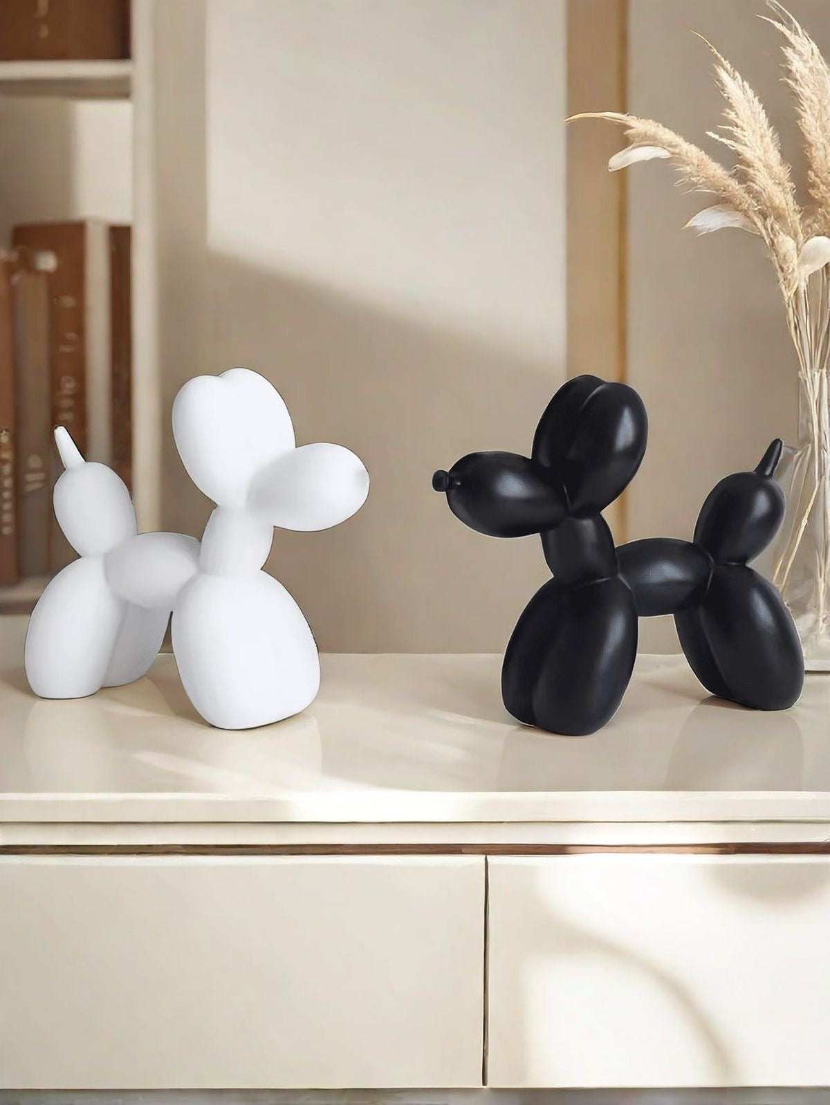 Ceramic Ornaments