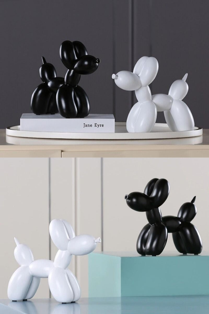 Ceramic Ornaments