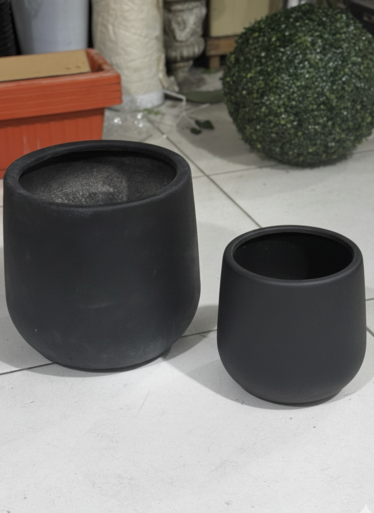 LUMA planter
