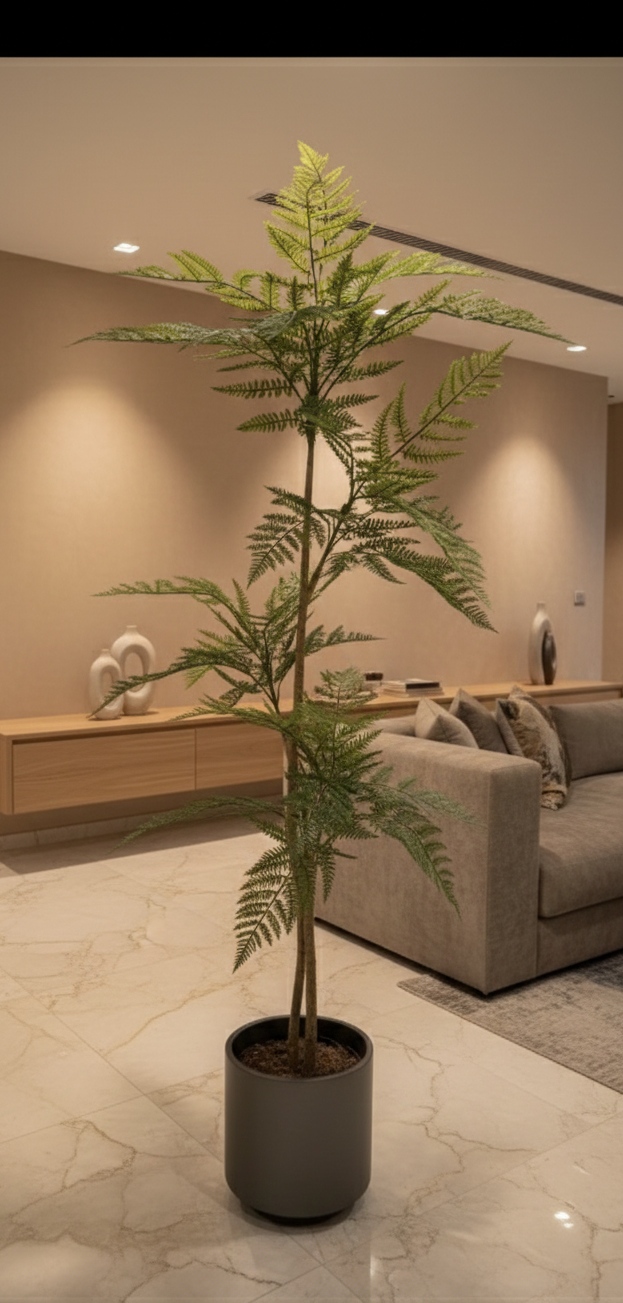 VERDEA Grand Fern Tree