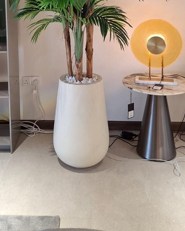Ivory Planter
