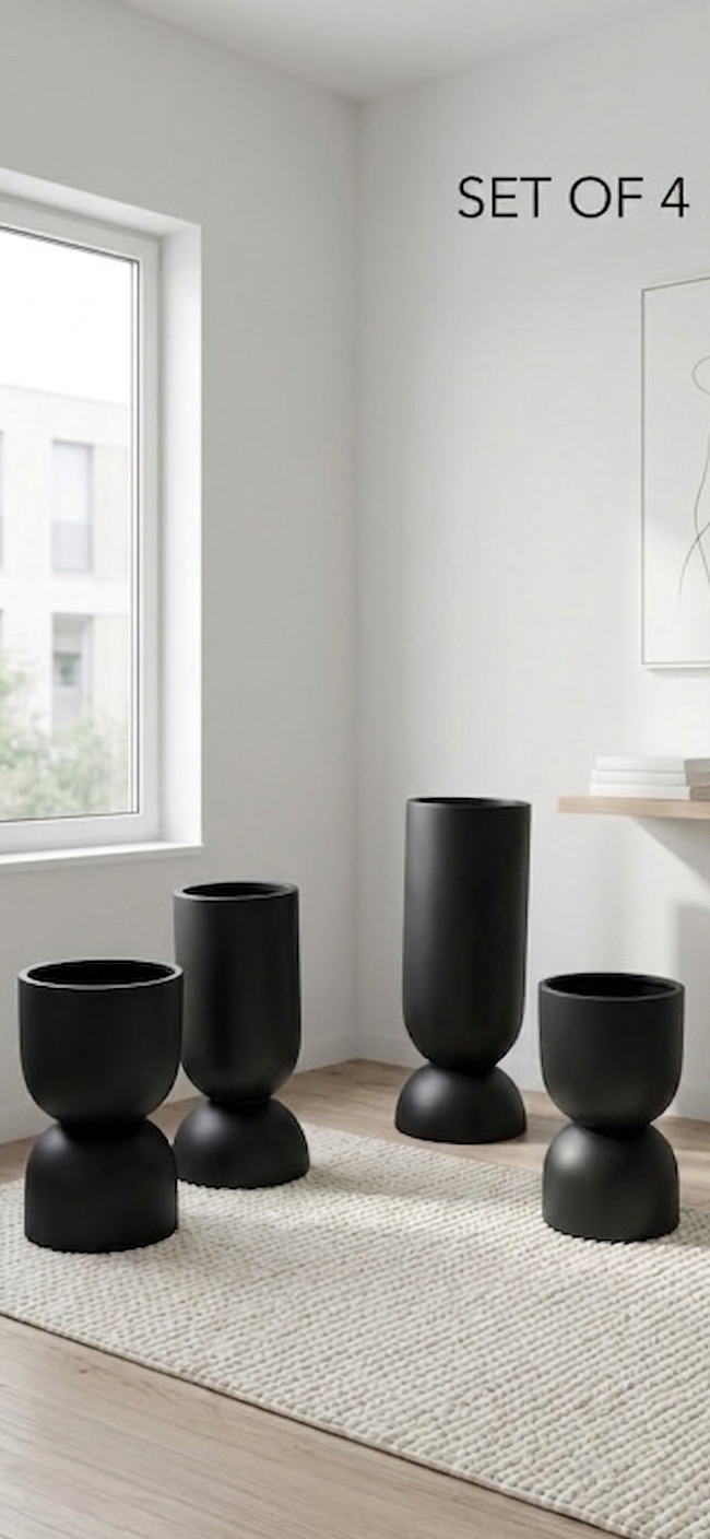 The Hourglass Collection