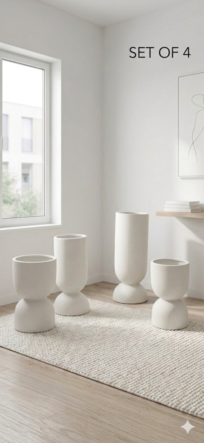 The Hourglass Collection