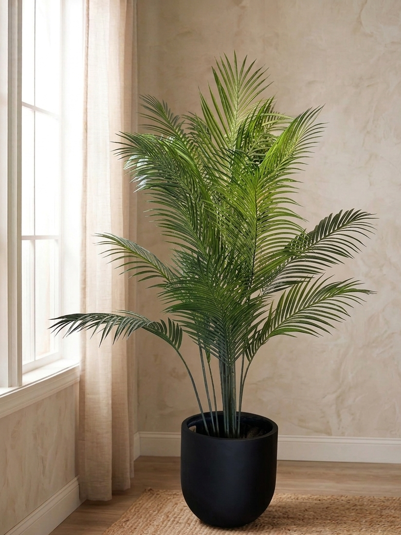 Exclusive Cane palm
