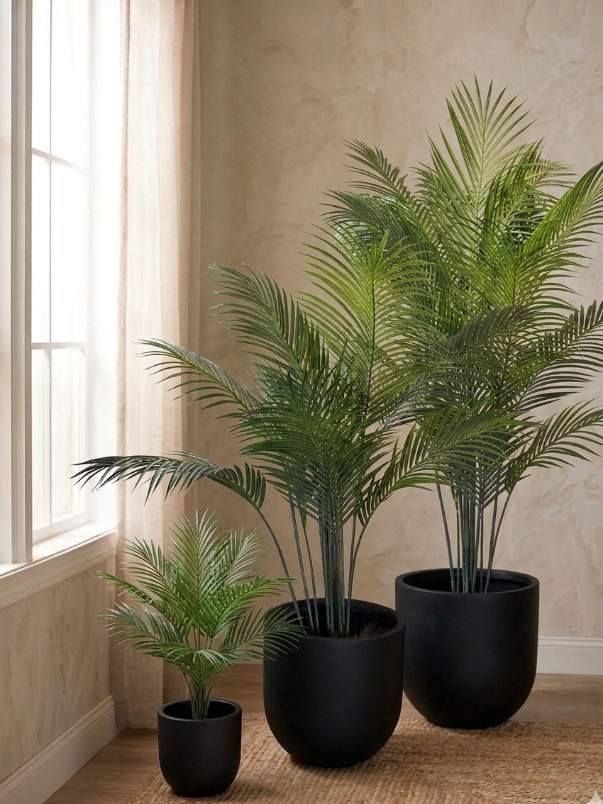 Exclusive Cane palm