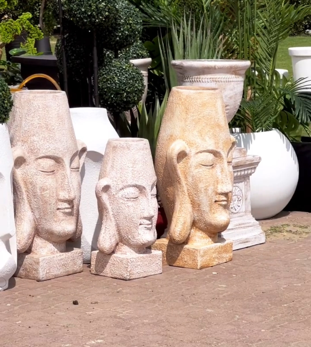 Face Planter