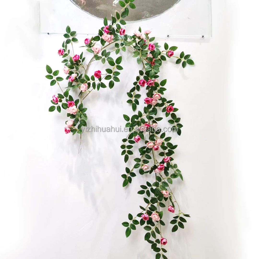 PREMIUM FLORAL VINES