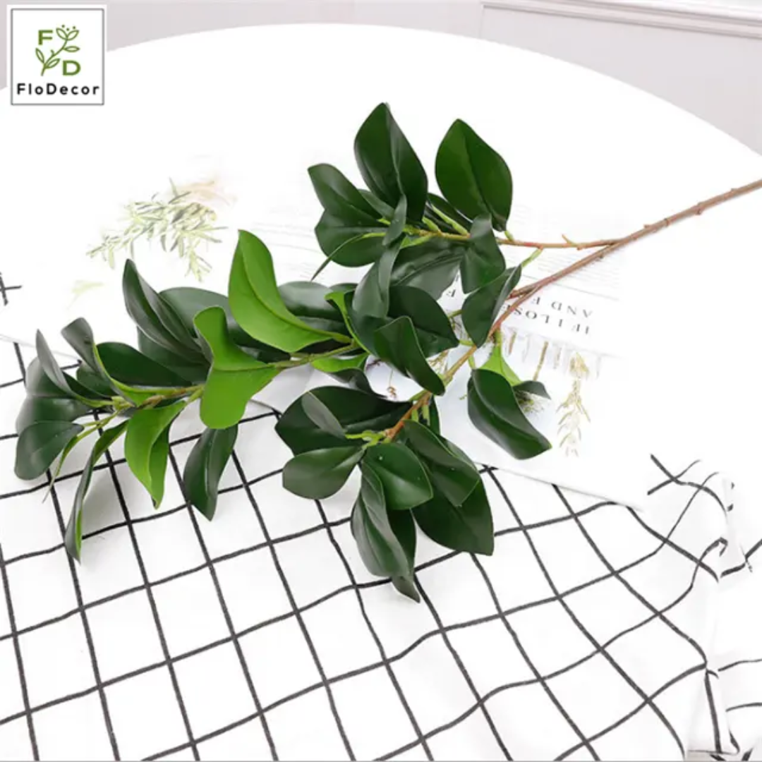 Faux Eucalyptus stick