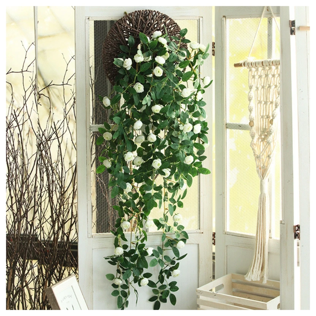 PREMIUM FLORAL VINES