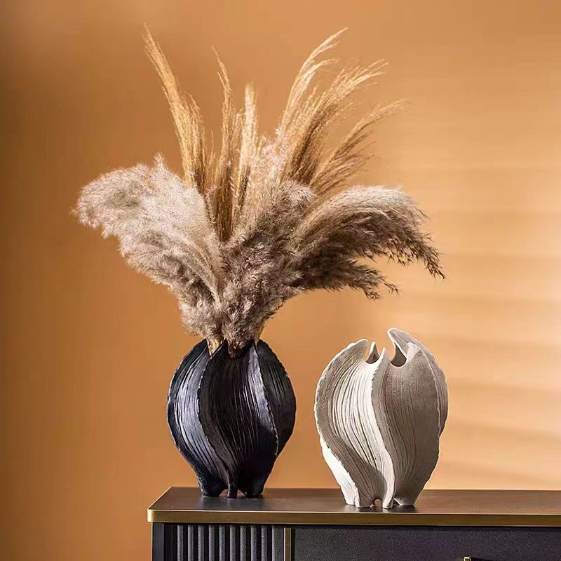 Premium Matt finish vases
