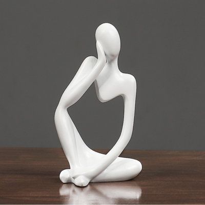 Mood sculptures