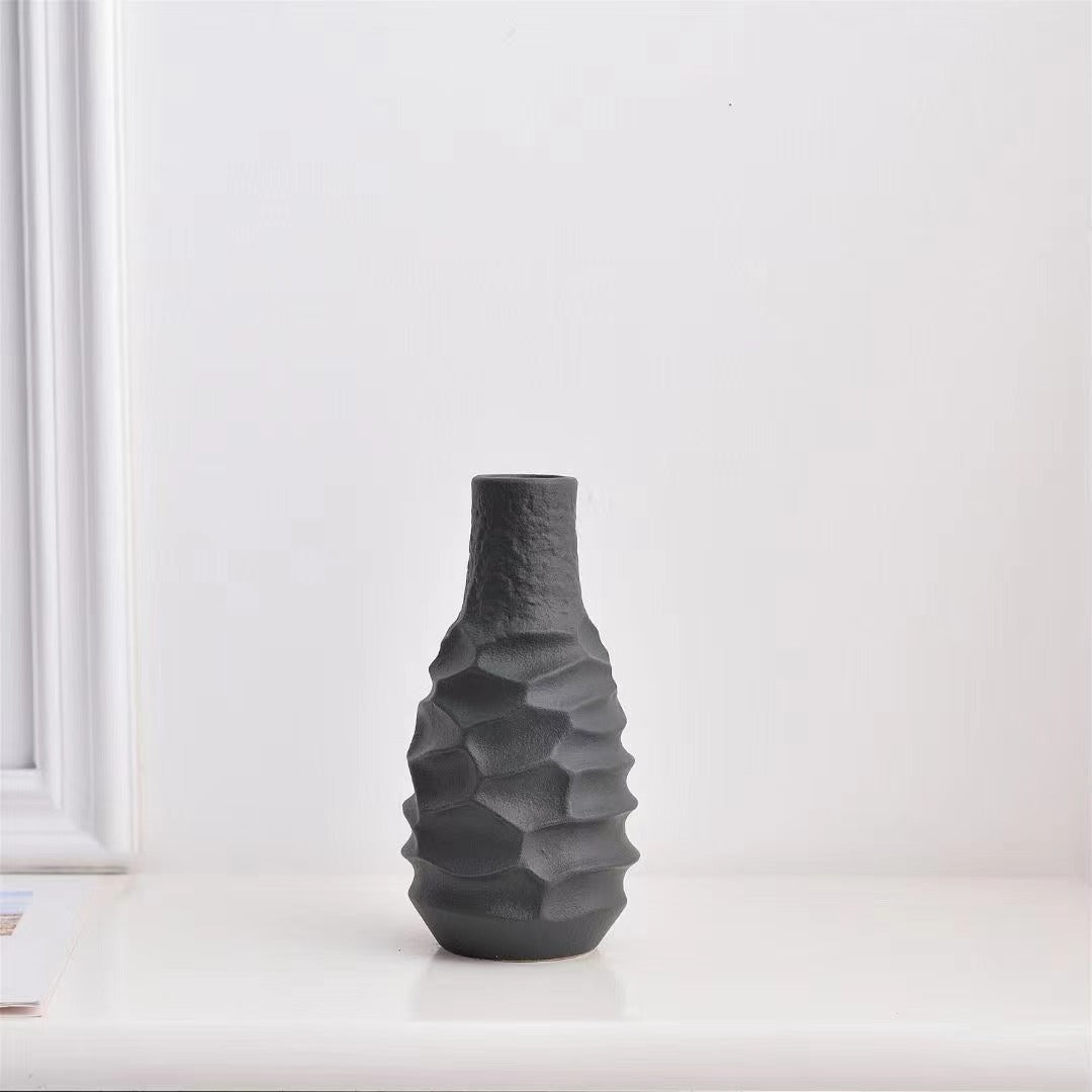 Premium Matt finish vases