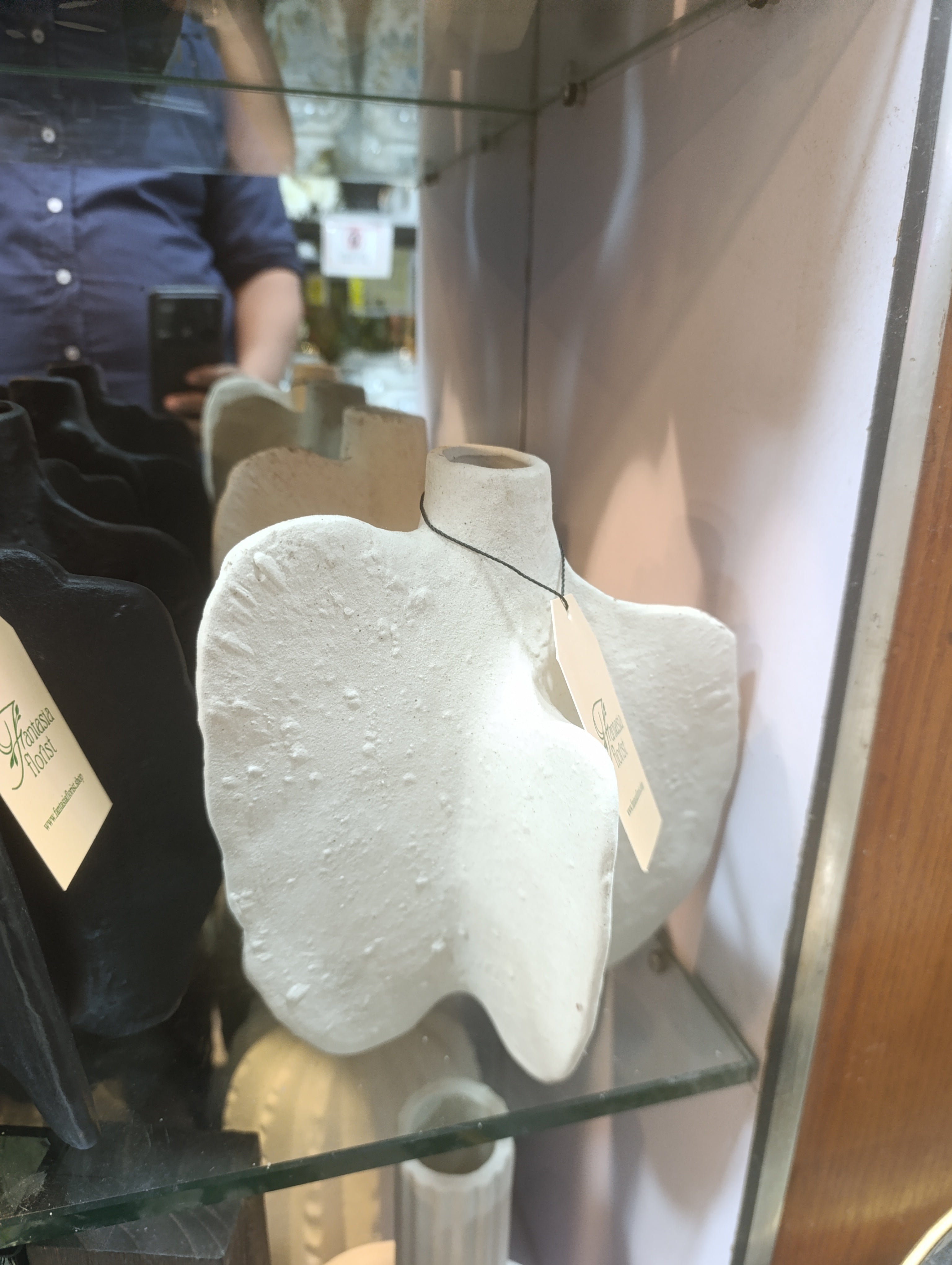 Premium Matt finish vases