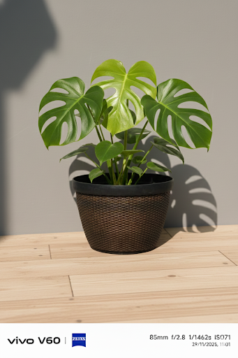 Woven Textured Planter