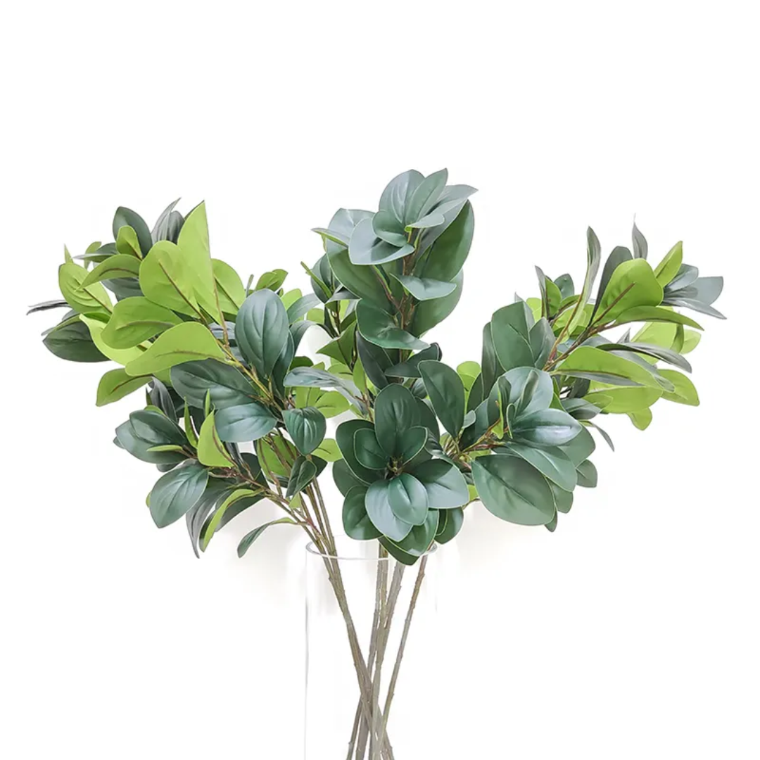 Faux Eucalyptus stick