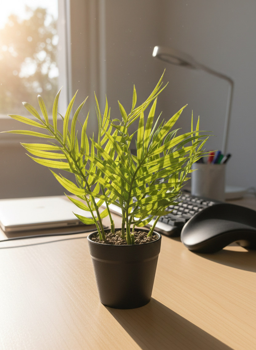 Mini Arica Pot (premium)