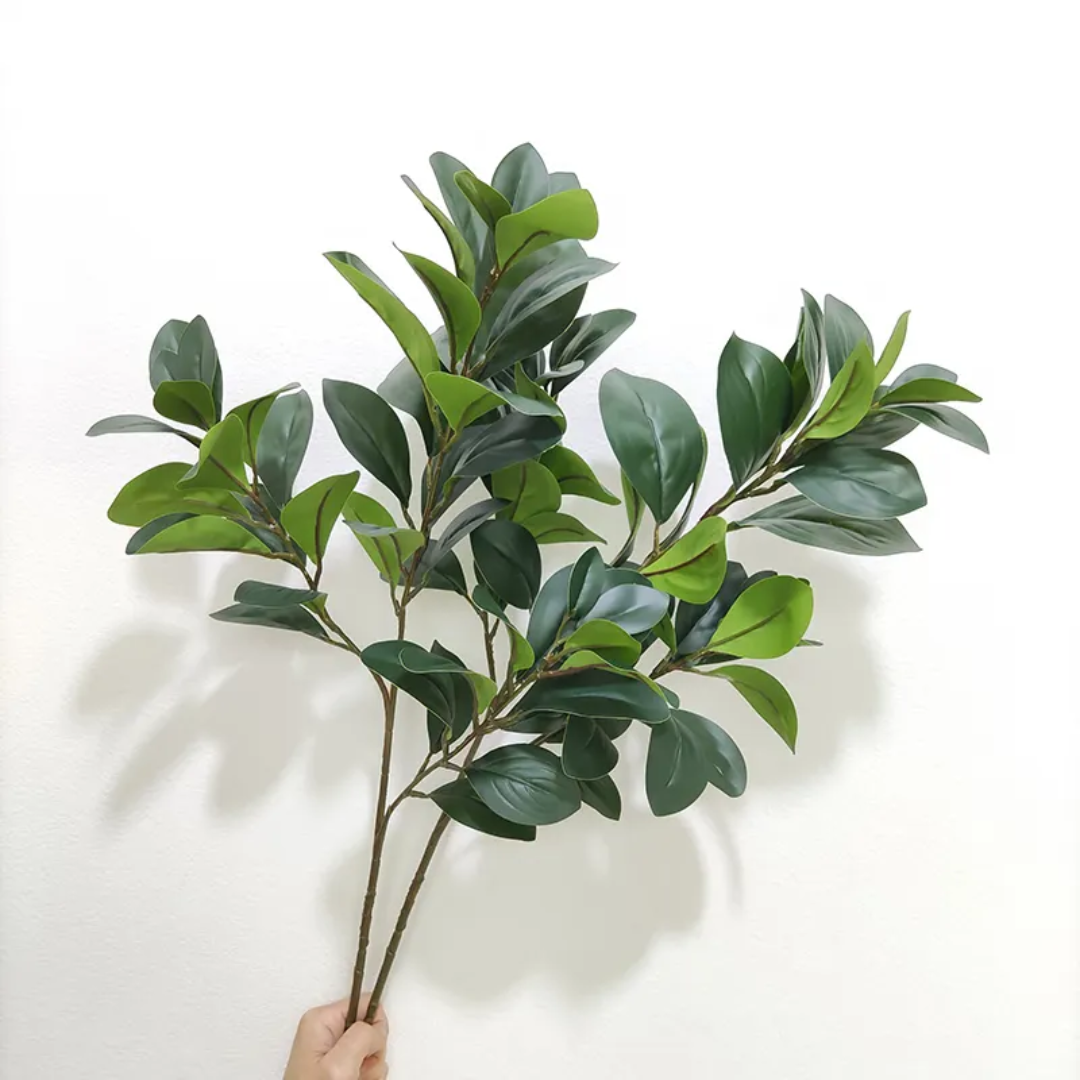 Faux Eucalyptus stick