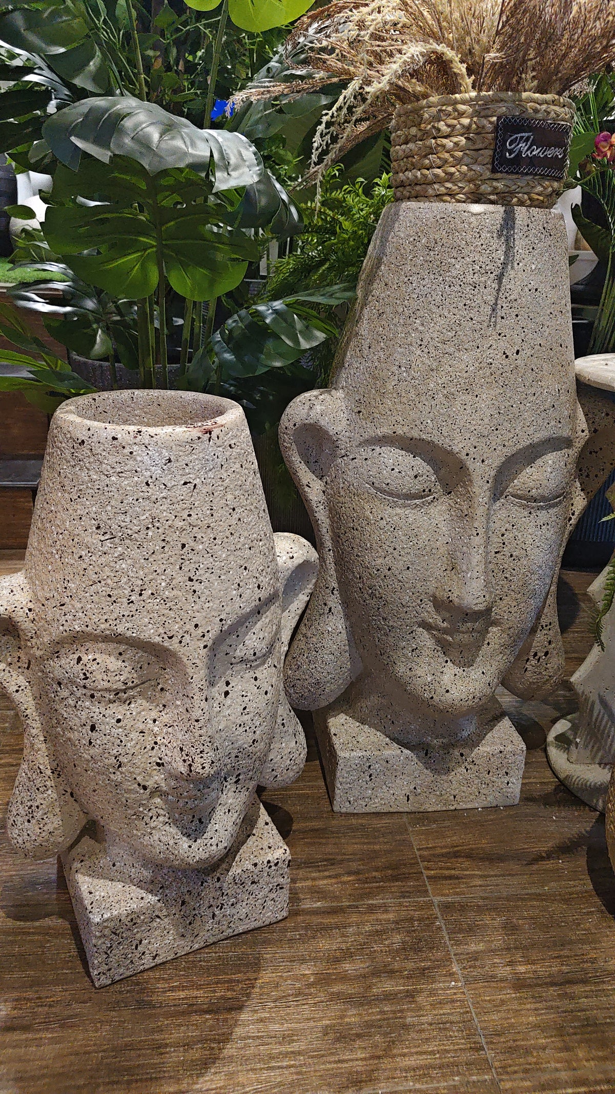 Face Planter