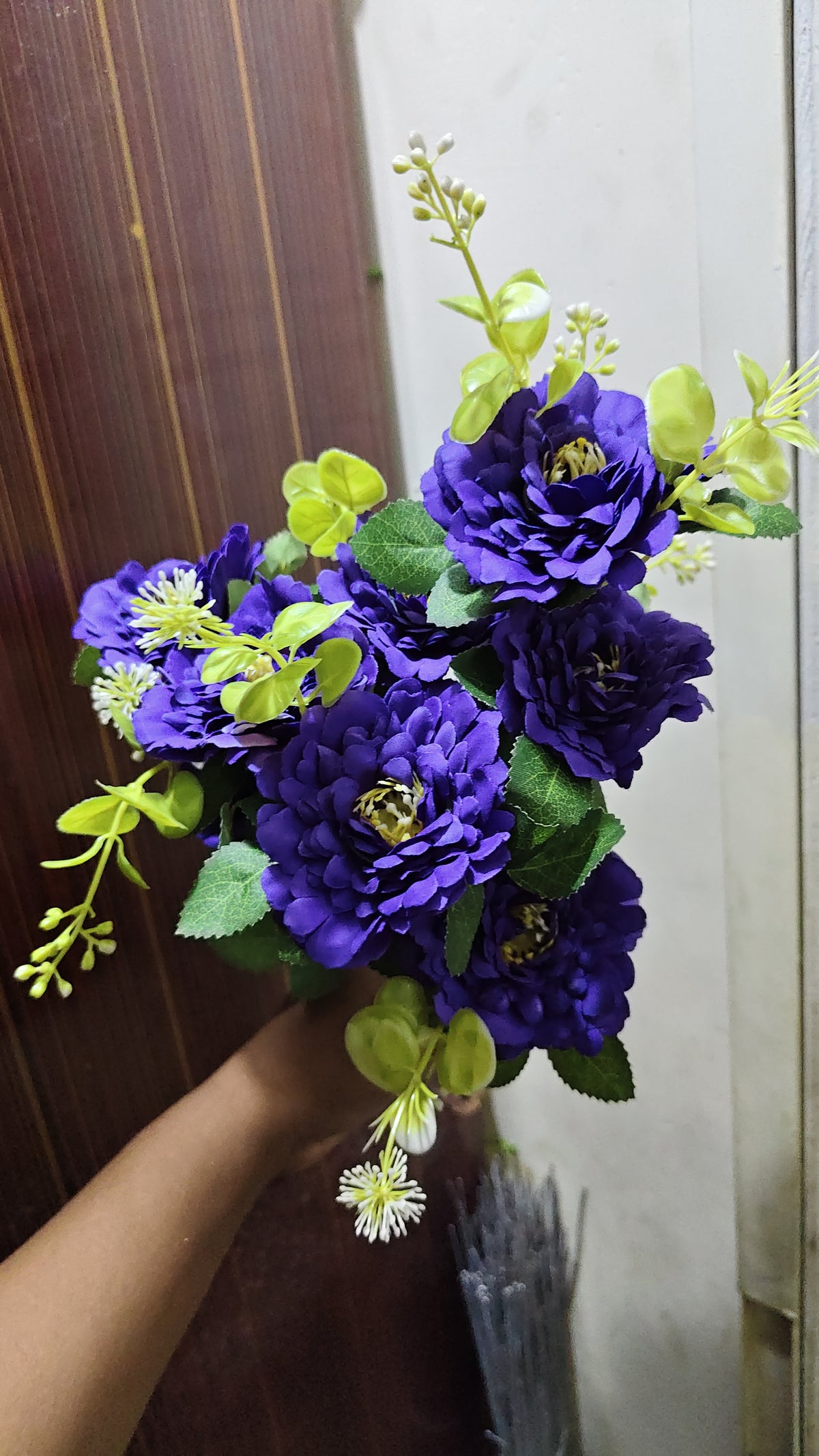 Floral Bunches