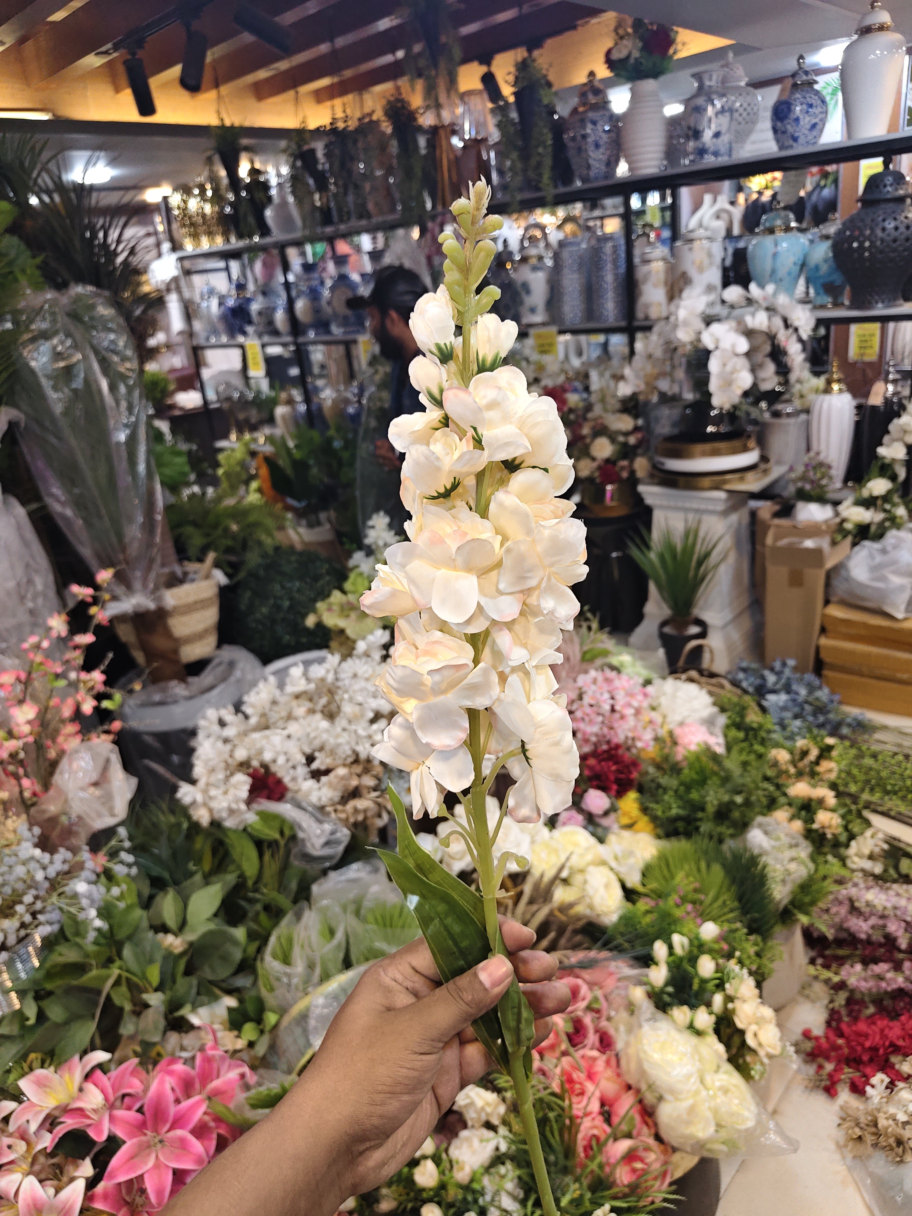 Apple Blossom sticks